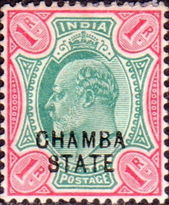 1904 UK 1904 Edward VII 6d Pale Dull Purple IR Official